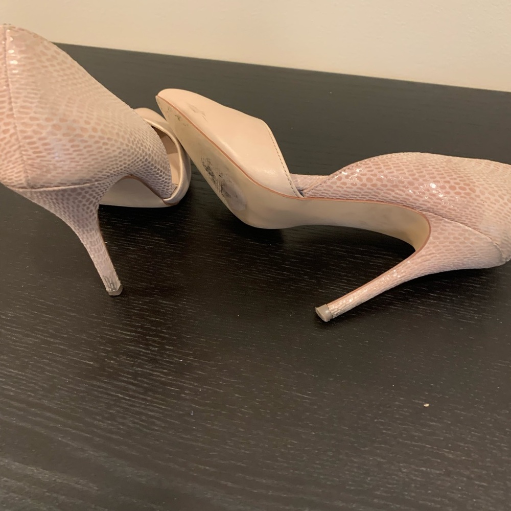Shoes Steve Madden